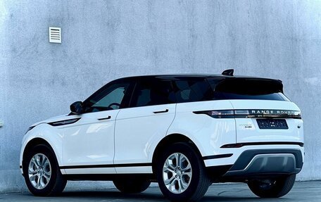 Land Rover Range Rover Evoque II, 2020 год, 3 990 000 рублей, 9 фотография