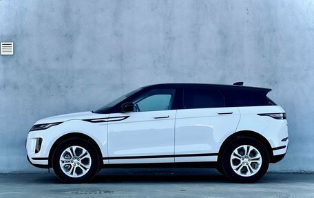 Land Rover Range Rover Evoque II, 2020 год, 3 990 000 рублей, 7 фотография