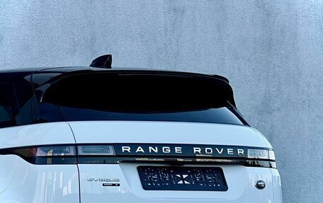 Land Rover Range Rover Evoque II, 2020 год, 3 990 000 рублей, 10 фотография