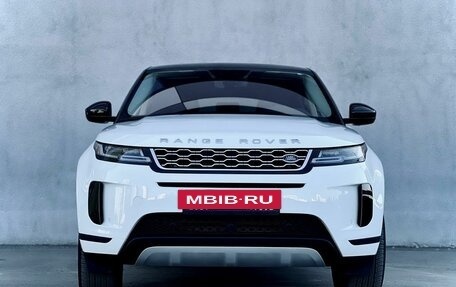 Land Rover Range Rover Evoque II, 2020 год, 3 990 000 рублей, 4 фотография