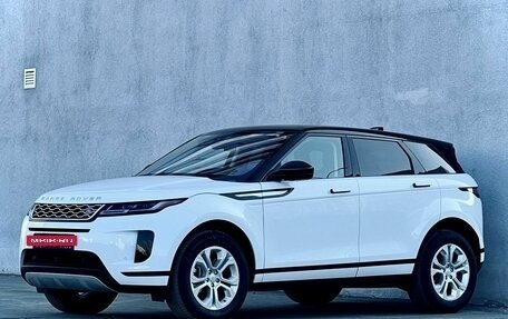 Land Rover Range Rover Evoque II, 2020 год, 3 990 000 рублей, 6 фотография