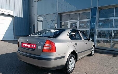 Skoda Octavia, 2008 год, 655 000 рублей, 2 фотография