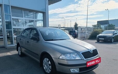 Skoda Octavia, 2008 год, 655 000 рублей, 3 фотография