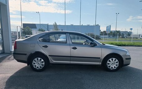 Skoda Octavia, 2008 год, 655 000 рублей, 8 фотография