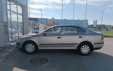 Skoda Octavia, 2008 год, 655 000 рублей, 9 фотография