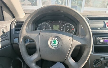 Skoda Octavia, 2008 год, 655 000 рублей, 12 фотография