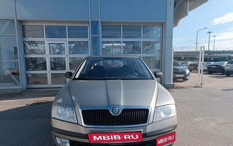 Skoda Octavia, 2008 год, 655 000 рублей, 5 фотография