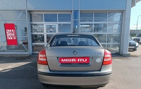 Skoda Octavia, 2008 год, 655 000 рублей, 6 фотография