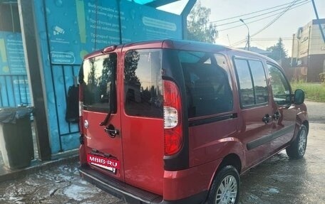 Fiat Doblo I, 2008 год, 350 000 рублей, 4 фотография