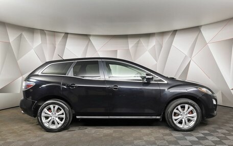 Mazda CX-7 I рестайлинг, 2011 год, 1 047 000 рублей, 6 фотография