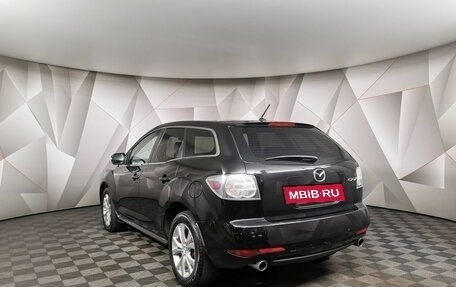 Mazda CX-7 I рестайлинг, 2011 год, 1 047 000 рублей, 4 фотография