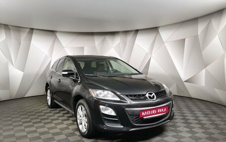 Mazda CX-7 I рестайлинг, 2011 год, 1 047 000 рублей, 3 фотография