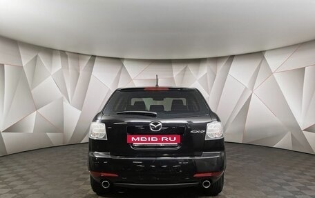 Mazda CX-7 I рестайлинг, 2011 год, 1 047 000 рублей, 8 фотография