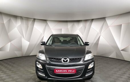 Mazda CX-7 I рестайлинг, 2011 год, 1 047 000 рублей, 7 фотография