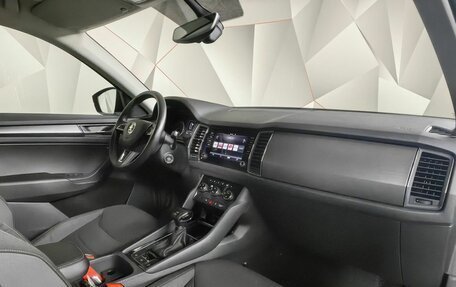 Skoda Kodiaq I, 2019 год, 2 869 700 рублей, 9 фотография