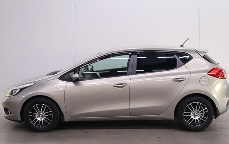 KIA cee'd III, 2013 год, 1 130 000 рублей, 6 фотография