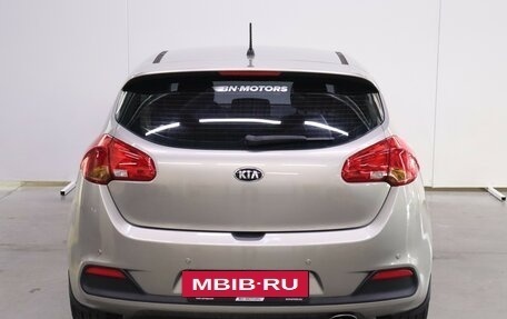 KIA cee'd III, 2013 год, 1 130 000 рублей, 4 фотография