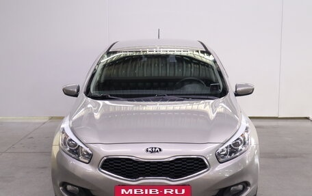 KIA cee'd III, 2013 год, 1 130 000 рублей, 8 фотография