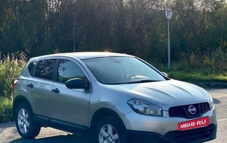 Nissan Qashqai, 2011 год, 1 250 000 рублей, 3 фотография