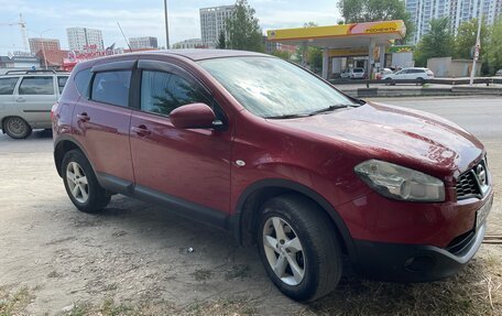 Nissan Qashqai, 2011 год, 1 550 000 рублей, 2 фотография