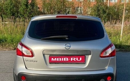 Nissan Qashqai, 2011 год, 1 250 000 рублей, 6 фотография