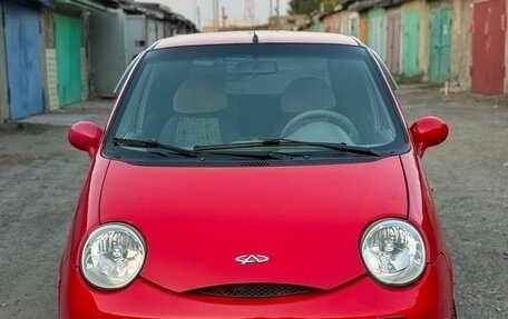 Chery Sweet (QQ), 2006 год, 215 000 рублей, 3 фотография