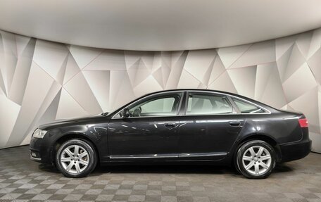 Audi A6, 2009 год, 925 000 рублей, 5 фотография