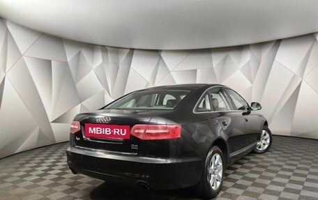 Audi A6, 2009 год, 925 000 рублей, 2 фотография