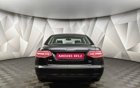 Audi A6, 2009 год, 925 000 рублей, 8 фотография