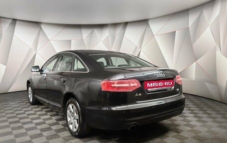 Audi A6, 2009 год, 925 000 рублей, 4 фотография