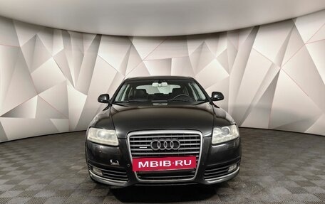 Audi A6, 2009 год, 925 000 рублей, 7 фотография