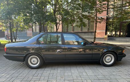 BMW 7 серия, 1991 год, 7 500 000 рублей, 4 фотография