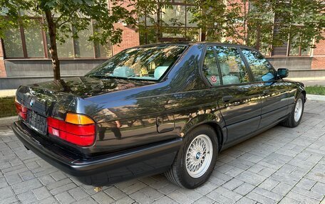 BMW 7 серия, 1991 год, 7 500 000 рублей, 5 фотография