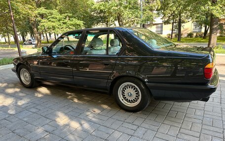 BMW 7 серия, 1991 год, 7 500 000 рублей, 6 фотография