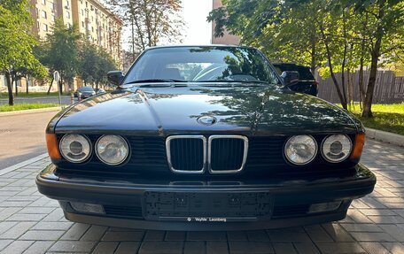 BMW 7 серия, 1991 год, 7 500 000 рублей, 9 фотография