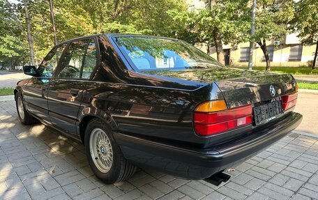 BMW 7 серия, 1991 год, 7 500 000 рублей, 7 фотография