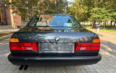 BMW 7 серия, 1991 год, 7 500 000 рублей, 8 фотография