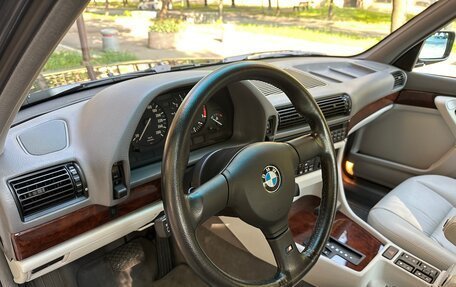 BMW 7 серия, 1991 год, 7 500 000 рублей, 17 фотография