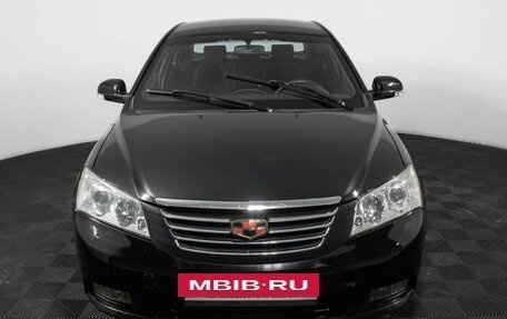 Geely Emgrand EC7, 2013 год, 550 000 рублей, 2 фотография