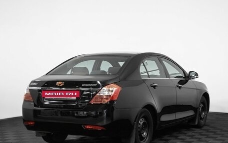 Geely Emgrand EC7, 2013 год, 550 000 рублей, 5 фотография