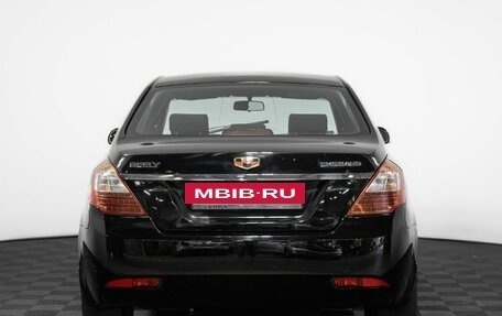 Geely Emgrand EC7, 2013 год, 550 000 рублей, 6 фотография