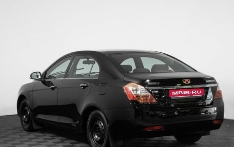 Geely Emgrand EC7, 2013 год, 550 000 рублей, 7 фотография