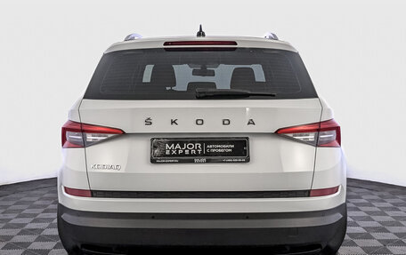 Skoda Kodiaq I, 2020 год, 2 645 000 рублей, 6 фотография