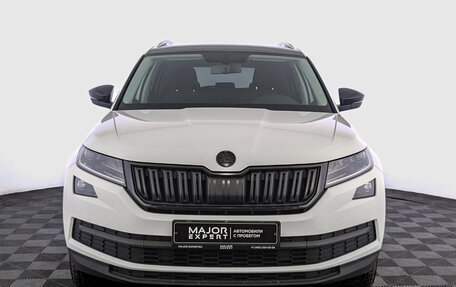 Skoda Kodiaq I, 2020 год, 2 645 000 рублей, 2 фотография