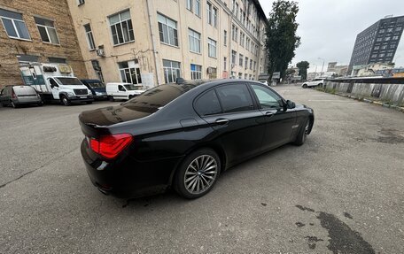 BMW 7 серия, 2011 год, 2 200 000 рублей, 4 фотография