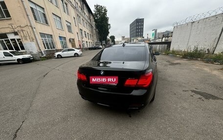 BMW 7 серия, 2011 год, 2 200 000 рублей, 5 фотография