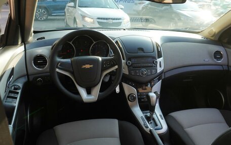 Chevrolet Cruze II, 2014 год, 899 000 рублей, 6 фотография