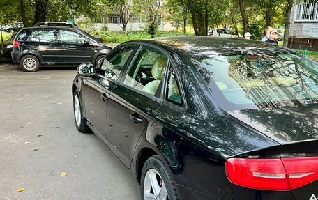 Audi A4, 2014 год, 1 800 000 рублей, 5 фотография