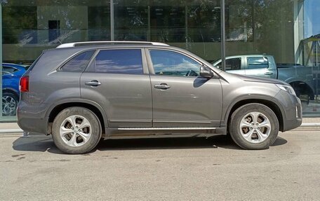 KIA Sorento II рестайлинг, 2013 год, 1 620 000 рублей, 4 фотография