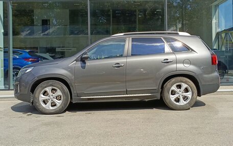 KIA Sorento II рестайлинг, 2013 год, 1 620 000 рублей, 8 фотография